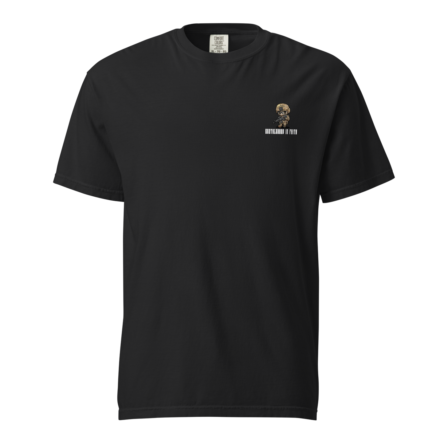 THE LXST - DEATH FROM ABOVE TEE