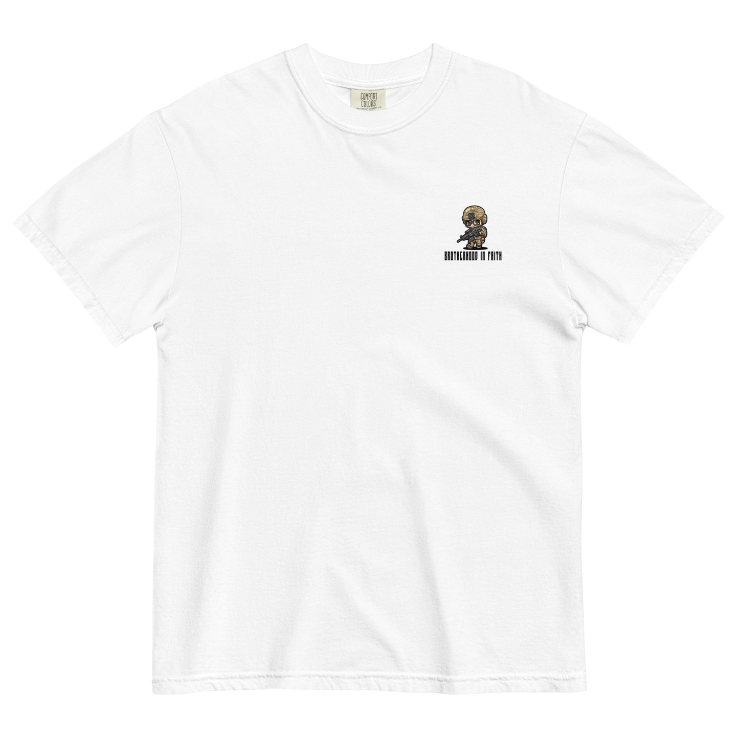 THE LXST - DEATH FROM ABOVE TEE