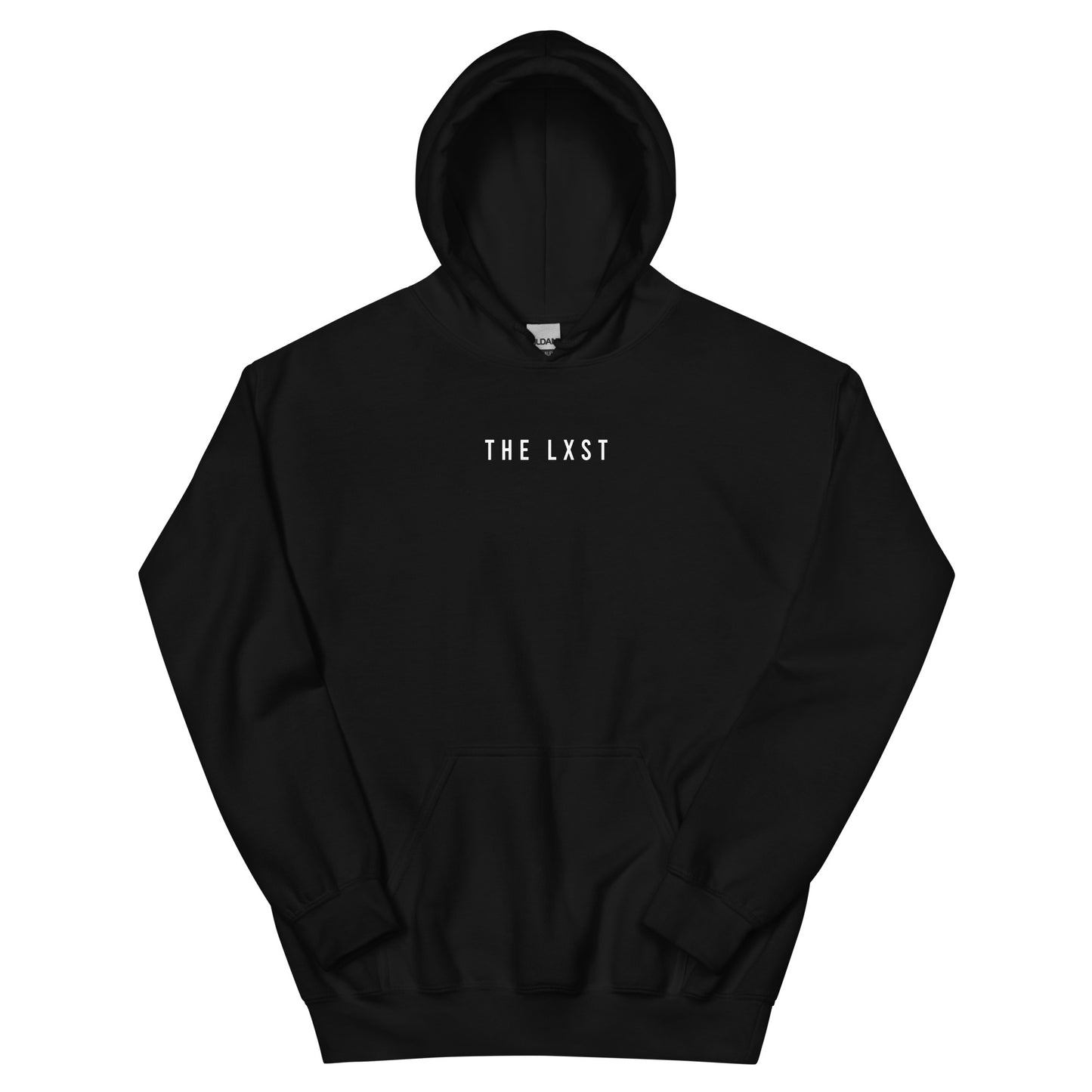 The LXST Shepherd's Care Hoodie