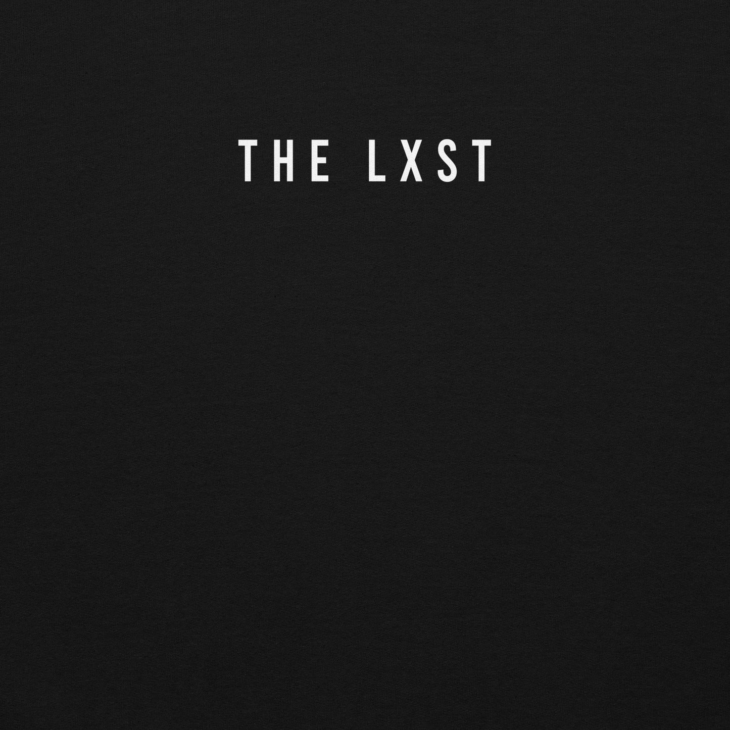 The LXST Shepherd's Care Hoodie