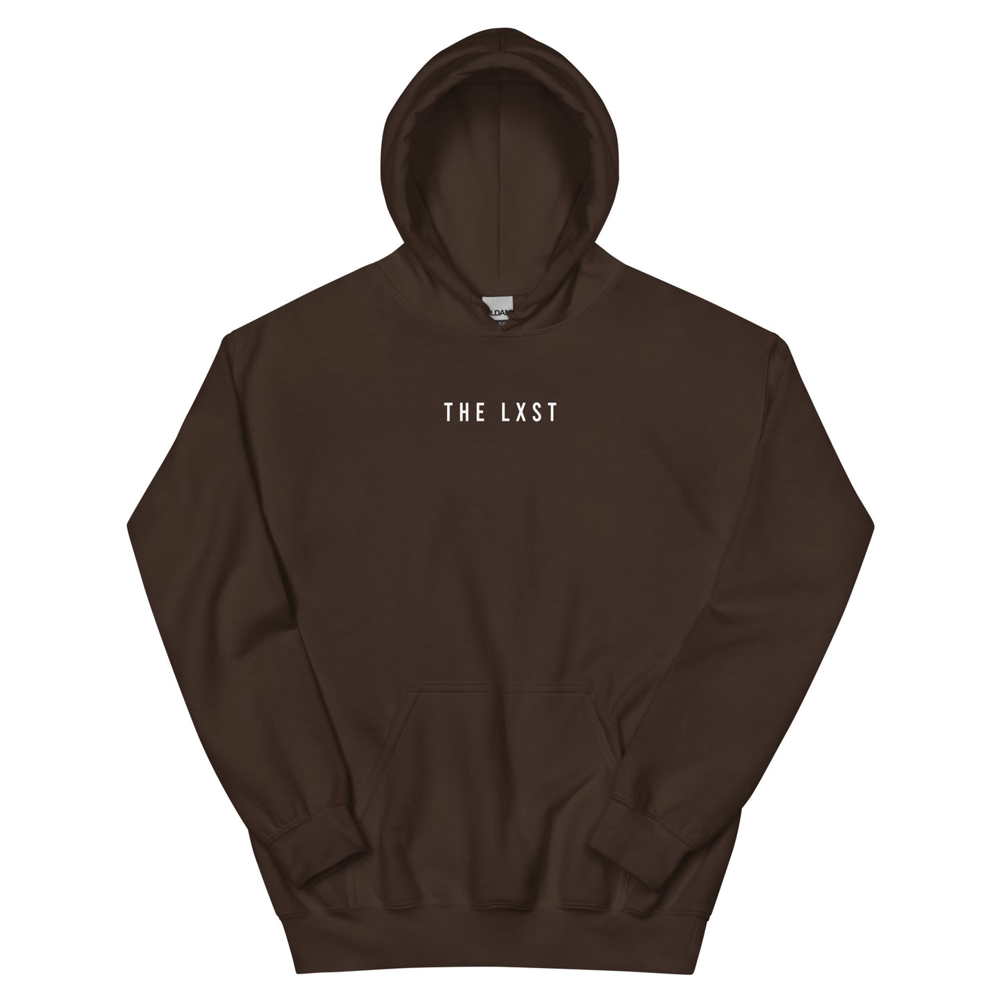 The LXST Shepherd's Care Hoodie