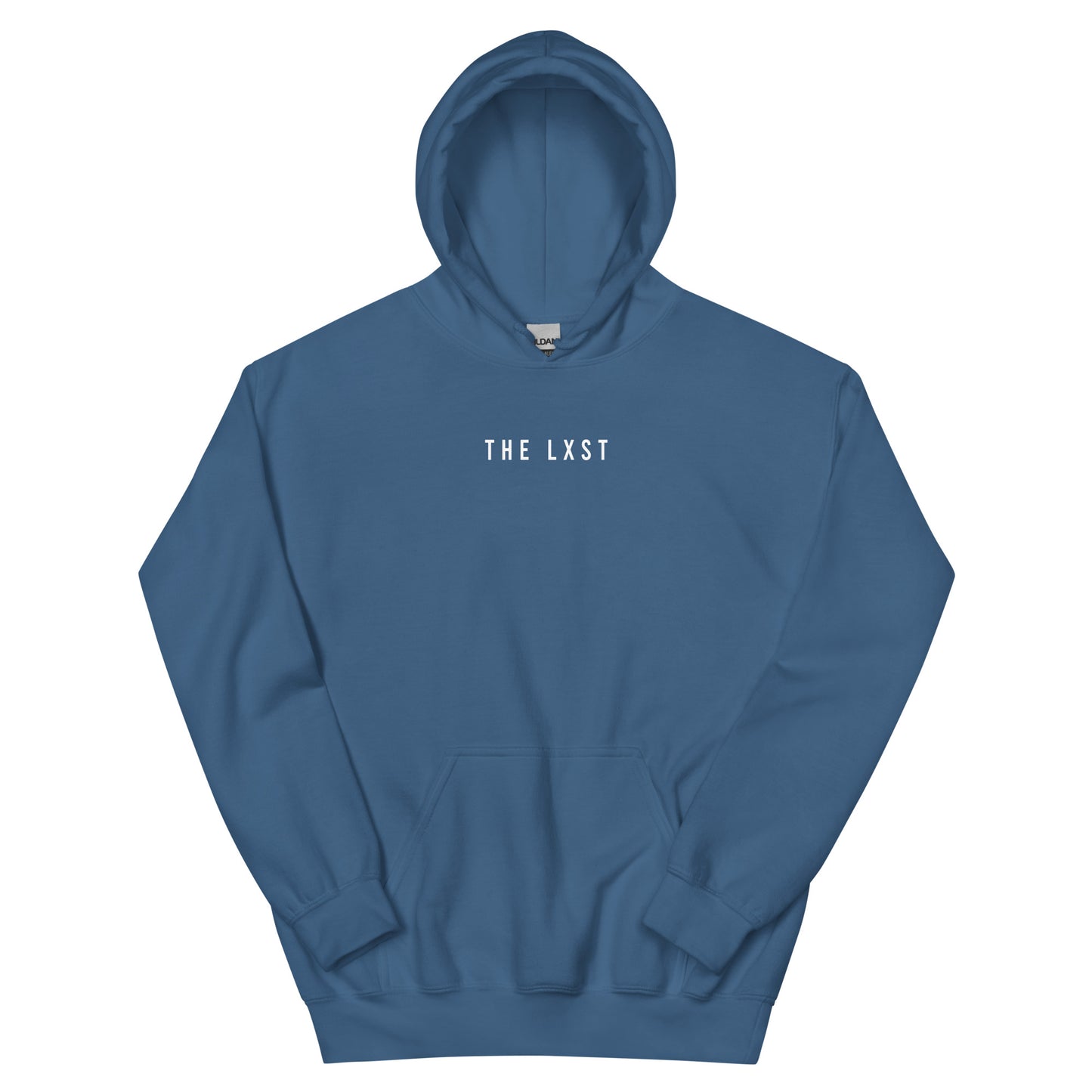 The LXST Shepherd's Care Hoodie
