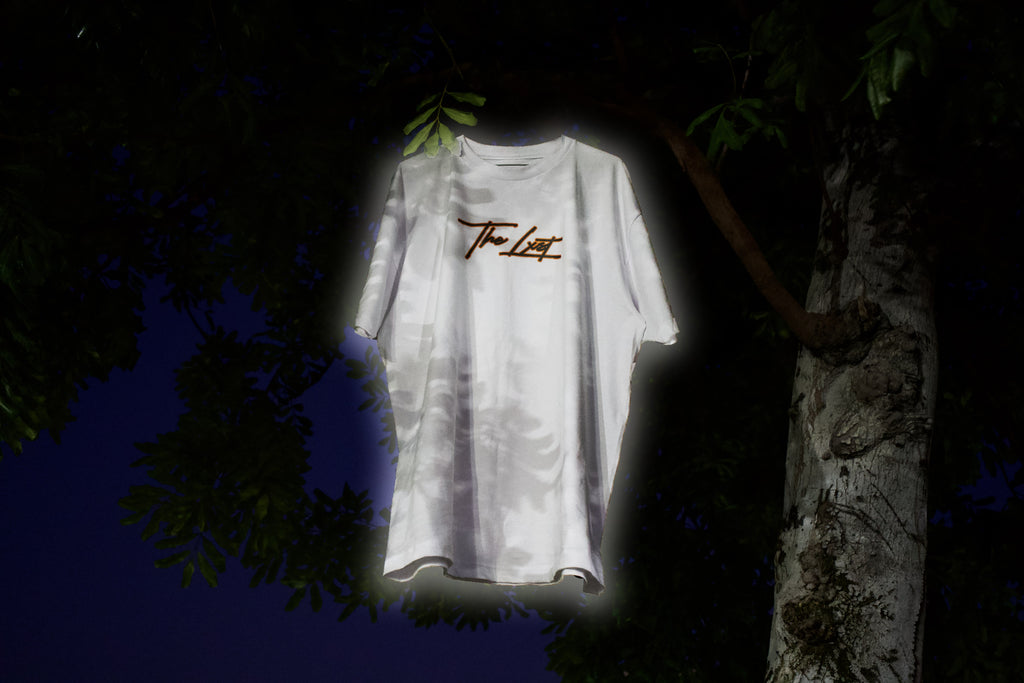 THE LXST - Fall Lxst Tee