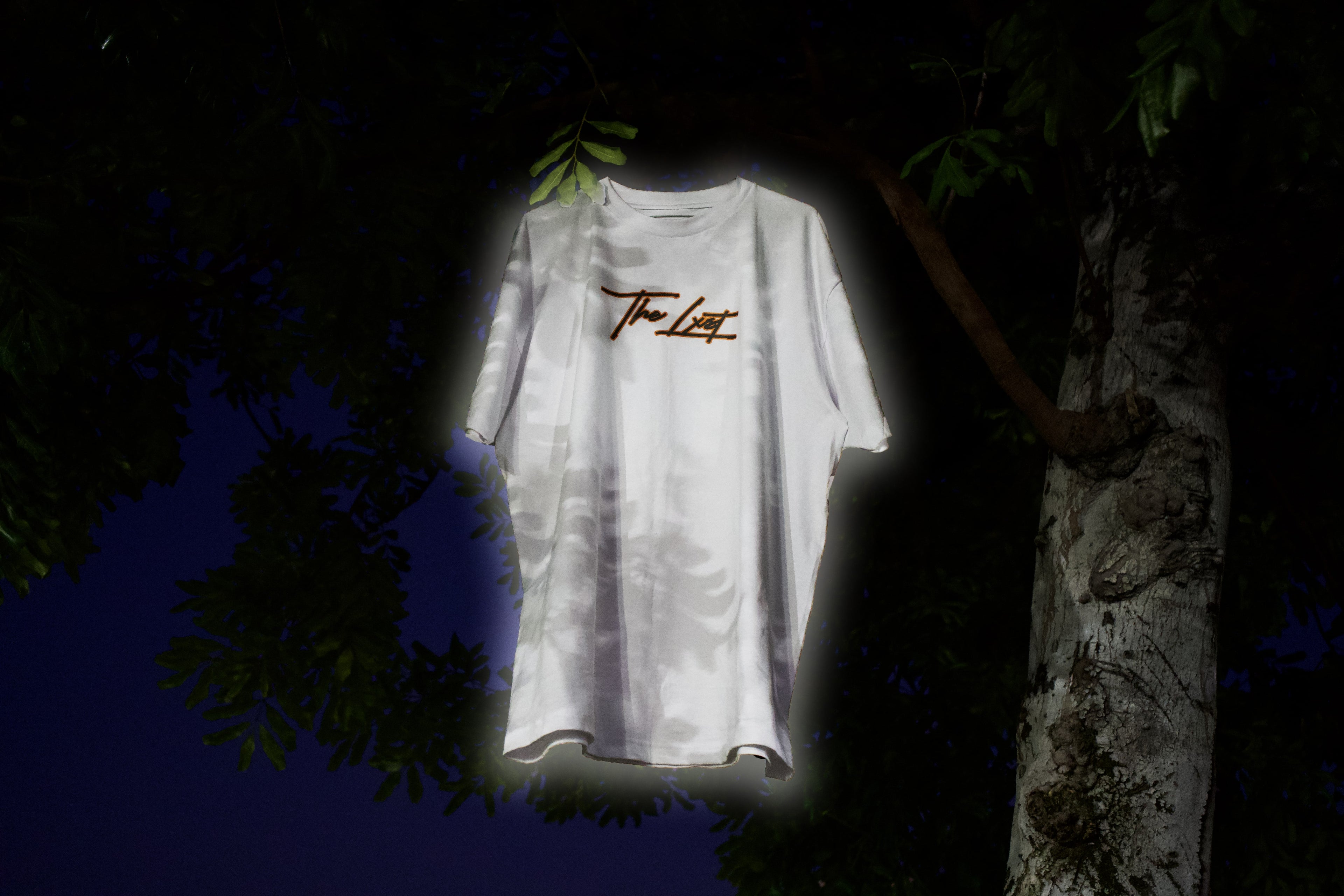 THE LXST - Fall Lxst Tee
