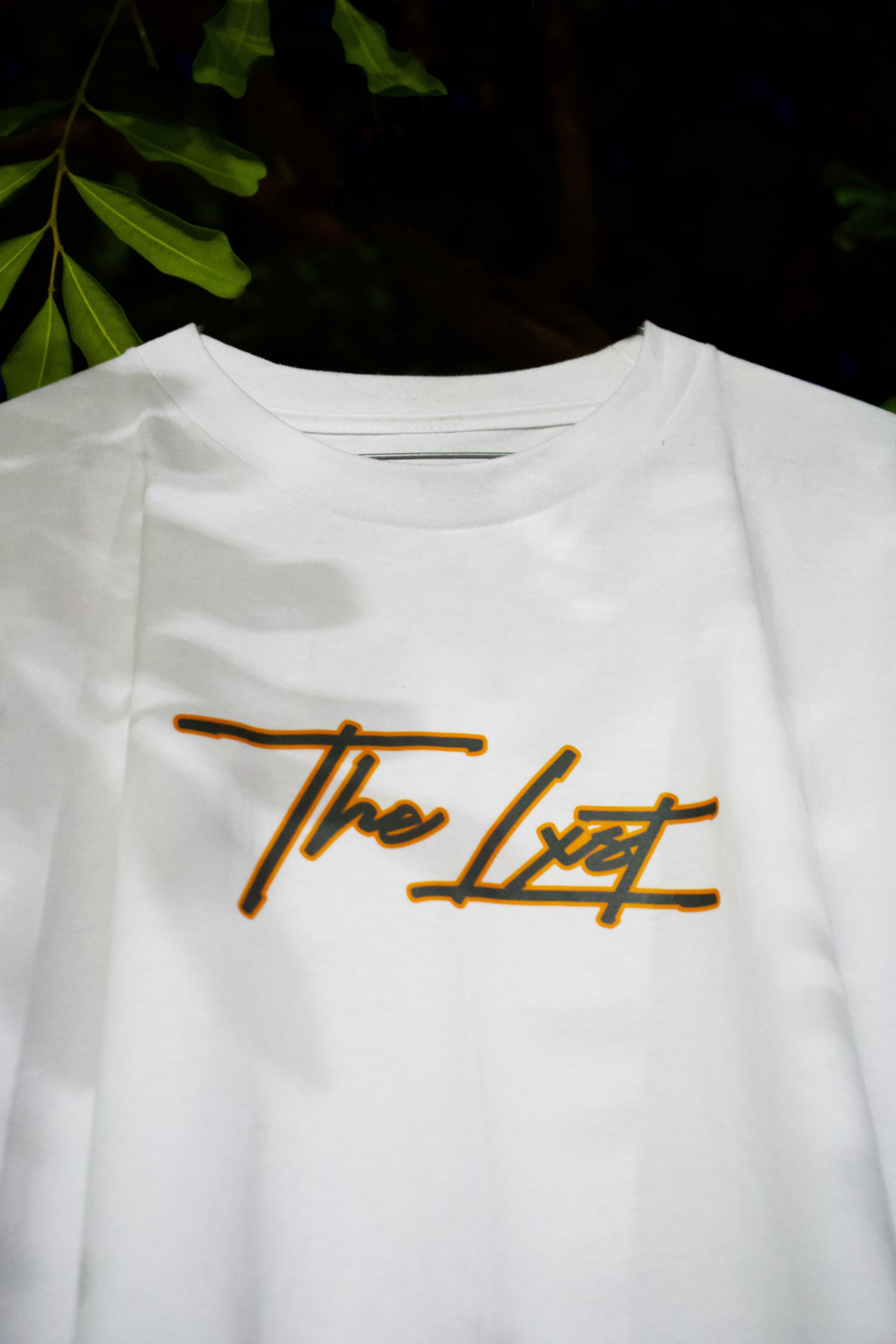 THE LXST - Fall Lxst Tee