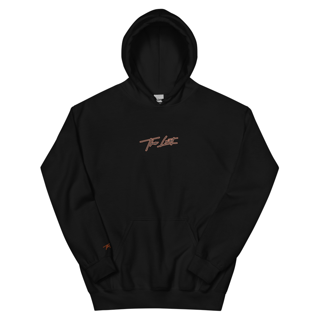 THE LXST - The Shadow Drive (Psalms 23) Hoodie