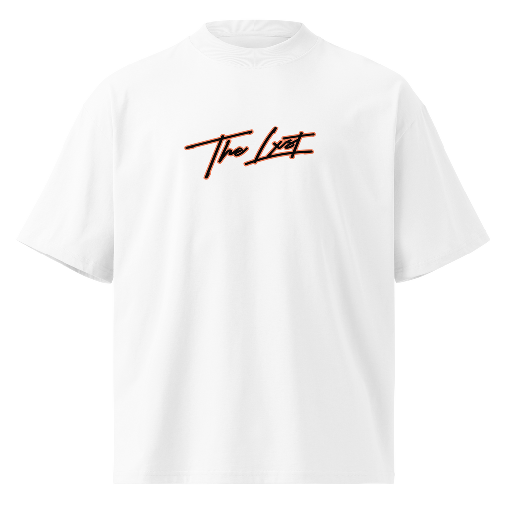 THE LXST - Fall Lxst Tee