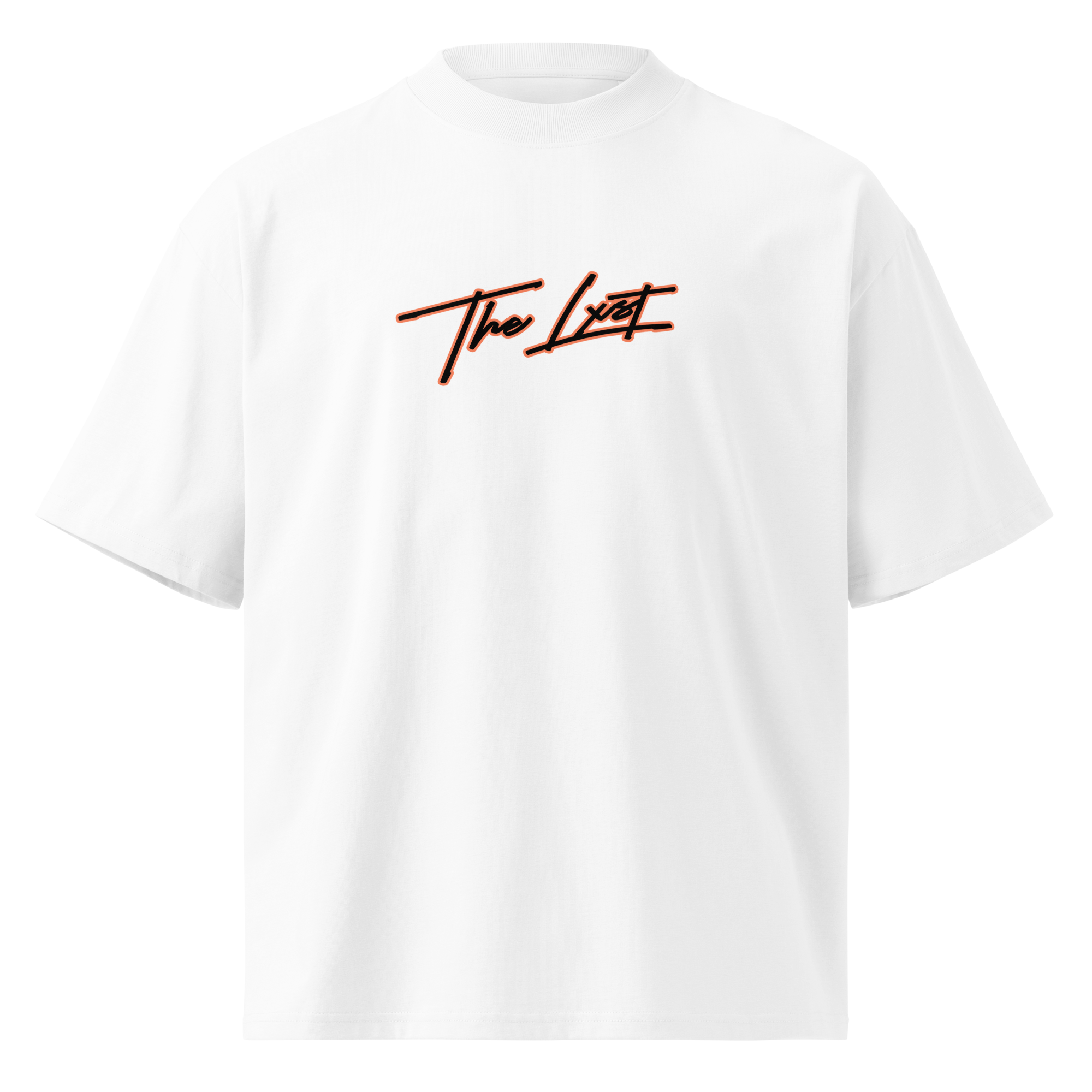 THE LXST - Fall Lxst Tee