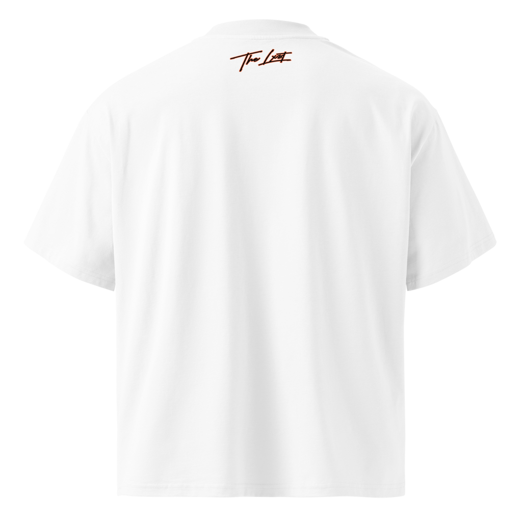 THE LXST - Fall Lxst Tee
