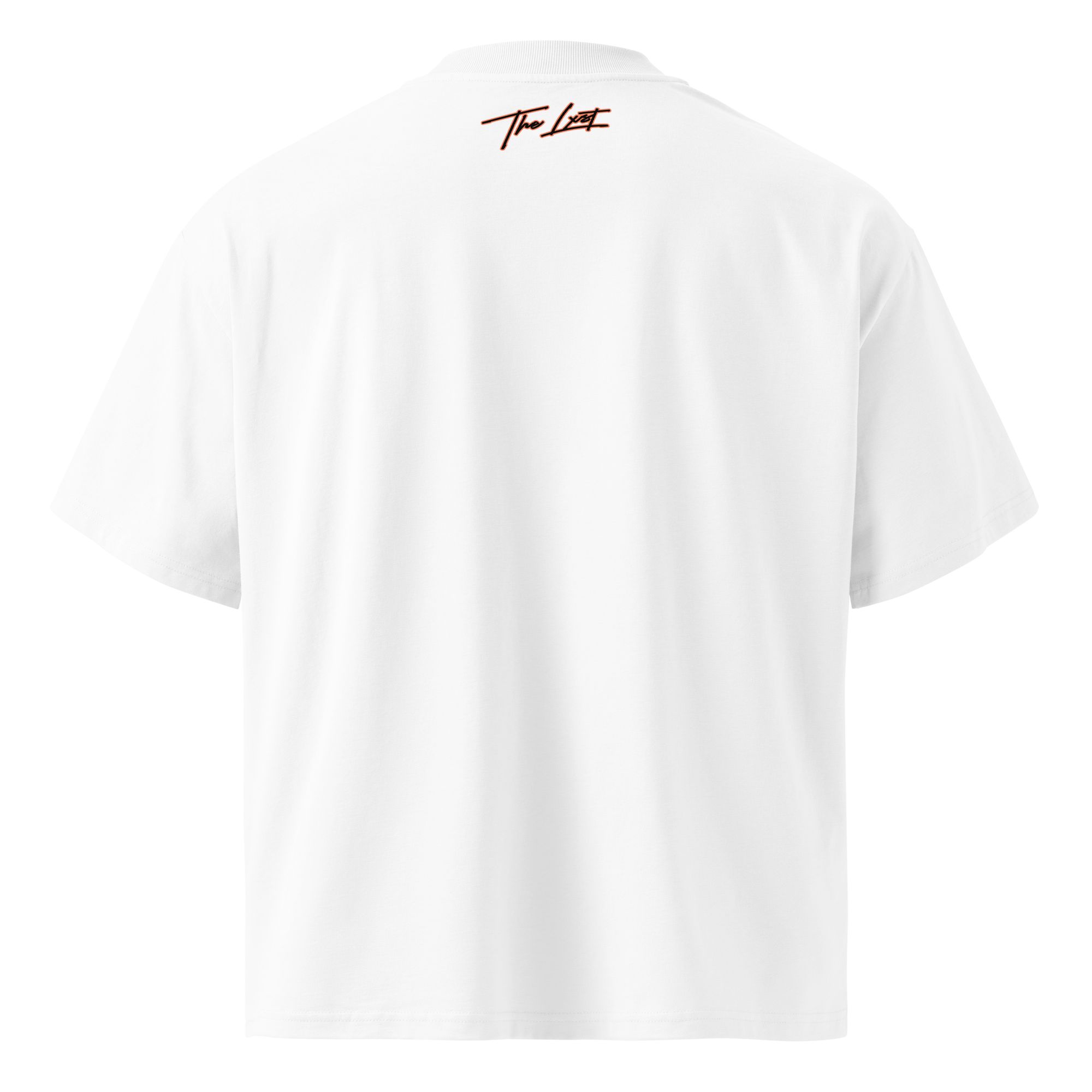 THE LXST - Fall Lxst Tee