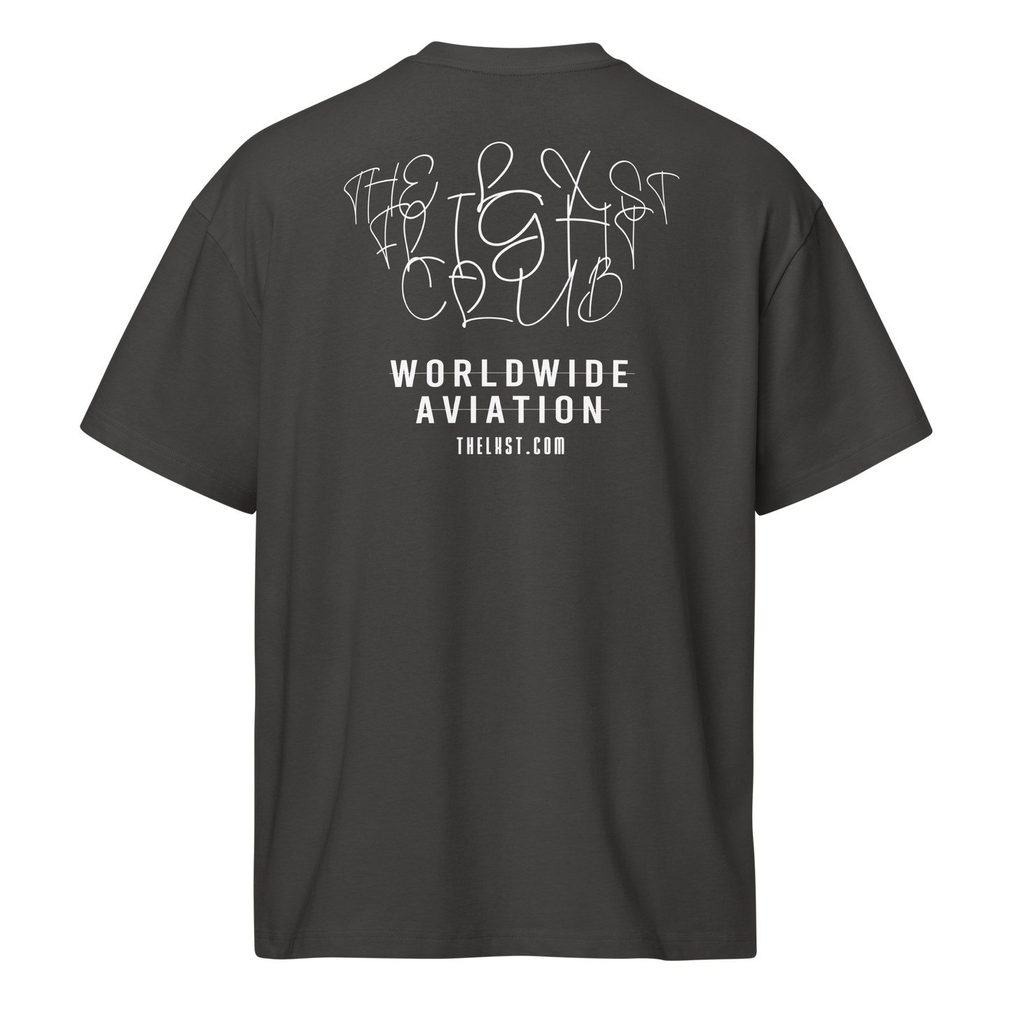 THE LXST - Worldwide Aviation