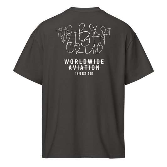 THE LXST - Worldwide Aviation