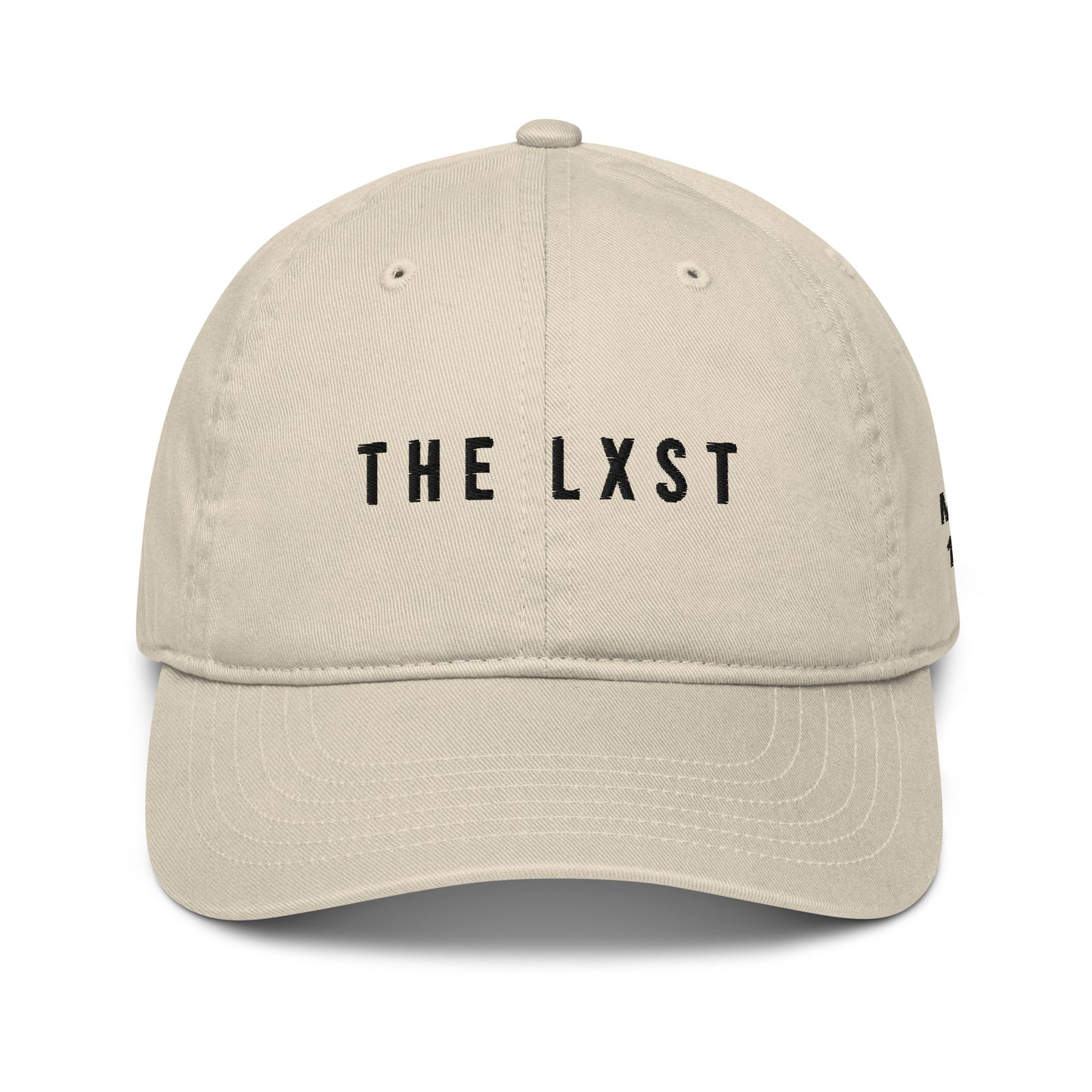 Spirit of Compassion with Matthew 18:11-12 Dad Hat
