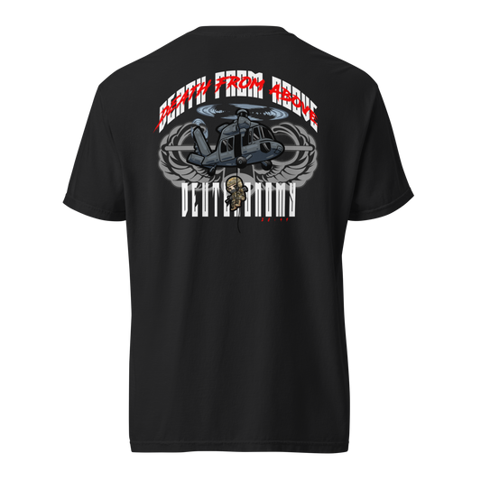 THE LXST - DEATH FROM ABOVE TEE