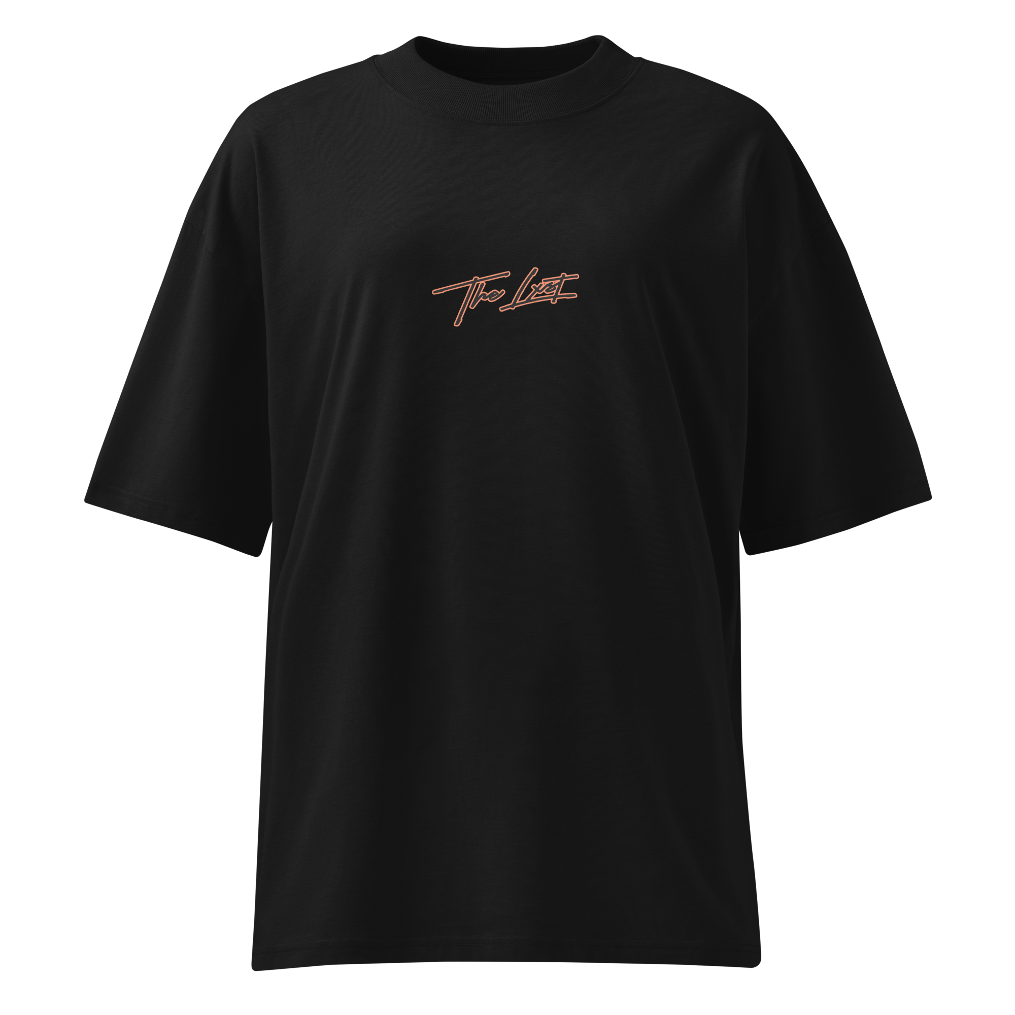 THE LXST - The Shadow Drive (Psalms 23) T-Shirt